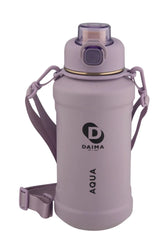 Daıma Aqua 1000 Ml Mor Termos