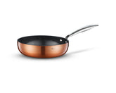 Copperfield 28 cm Yanmaz Yapışmaz İndüksiyonlu Seramik Tava