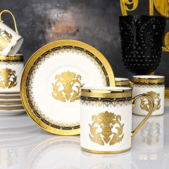 6LI AYAKLI FİNCAN (DREW)