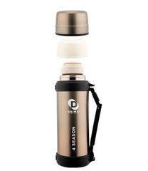 Daıma 4 Season 1800 Ml Bronz Termos