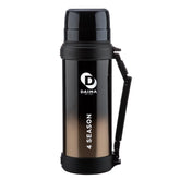 Daıma 4 Season 1800 Ml Siyah Termos