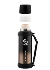 Daıma 4 Season 1800 Ml Siyah Termos