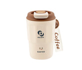 Daıma Easy Go 380 Ml Beyaz Termos