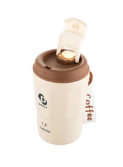 Daıma Easy Go 380 Ml Beyaz Termos