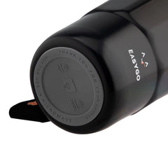 Daıma Easy Go 380 Ml Siyah Termos