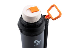 Daıma Faraway 2500 Ml Gri Termos