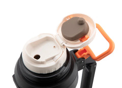 Daıma Faraway 2500 Ml Gri Termos