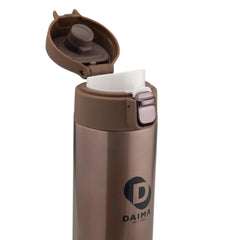Daıma Handy 520 Ml Bronz Termos
