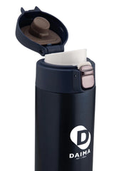 Daıma Handy 520 Ml Lacivert Termos