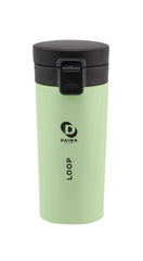 Daıma Loop 380 Ml Yeşil Termos
