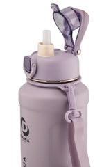 Daıma Aqua 1000 Ml Mor Termos