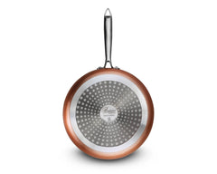 Copperfield 22 cm Yanmaz Yapışmaz İndüksiyonlu Seramik Tava