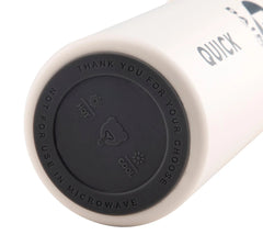 Daıma Quick 650 Ml Beyaz Termos