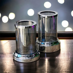 Modern Rustik Mumluk-2