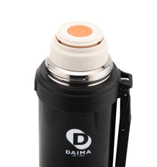 Daıma 4 Season 1800 Ml Siyah Termos