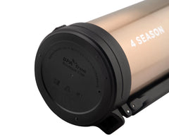 Daıma 4 Season 1800 Ml Siyah Termos