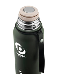 Daıma Allday 1000 Ml Yeşil Termos