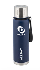 Daıma Allday 750 Ml Lacivert Termos