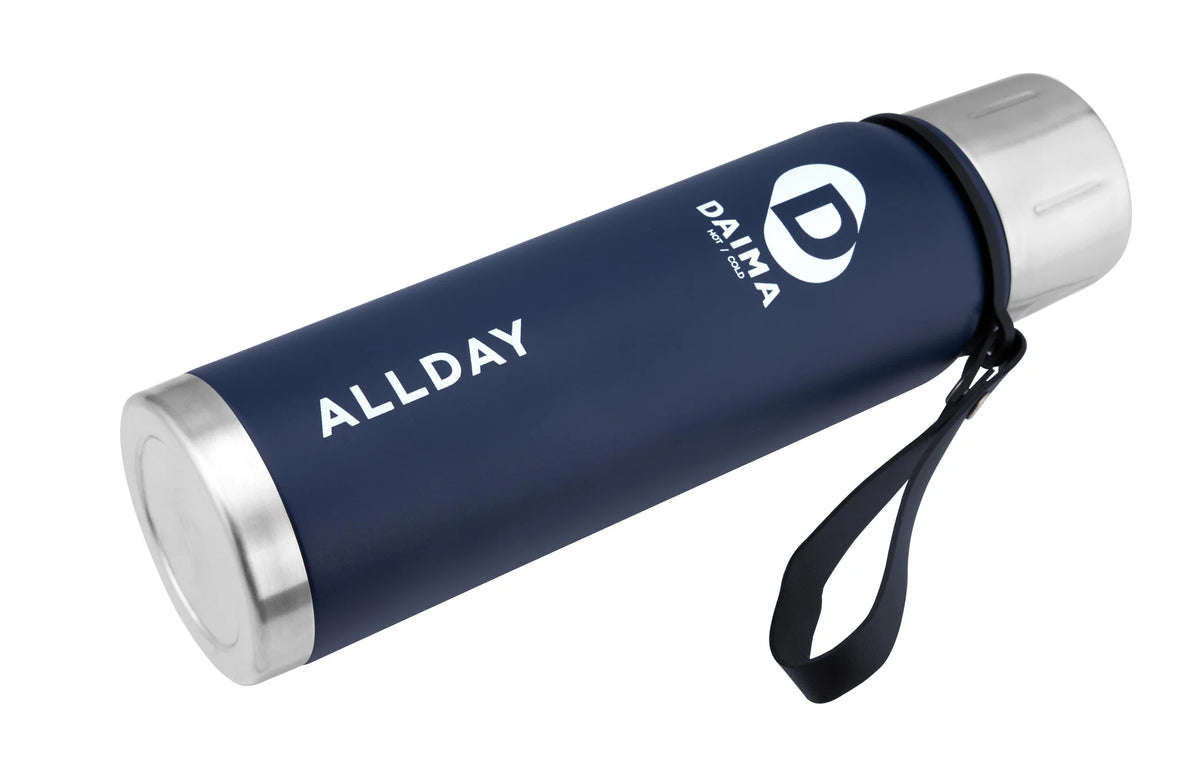 Daıma Allday 750 Ml Lacivert Termos