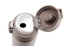 Daıma Handy 520 Ml Gümüş Termos