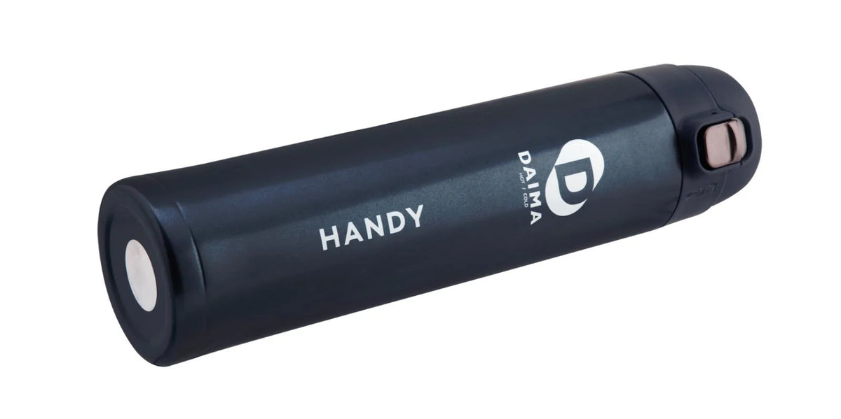 Daıma Handy 520 Ml Lacivert Termos