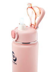 Daıma Keep Go 750 Ml Pembe Termos