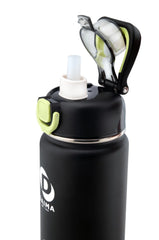 Daıma Keep Go 750 Ml Siyah Termos