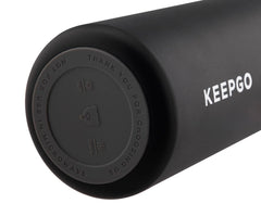 Daıma Keep Go 750 Ml Siyah Termos