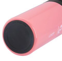 Daıma Loop 380 Ml Pembe Termos