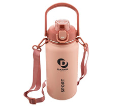 Daıma Sport 1300 Ml Pembe Termos