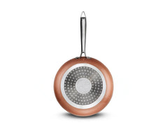 Copperfield 16 cm Yanmaz Yapışmaz İndüksiyonlu Seramik Sos Tenceresi